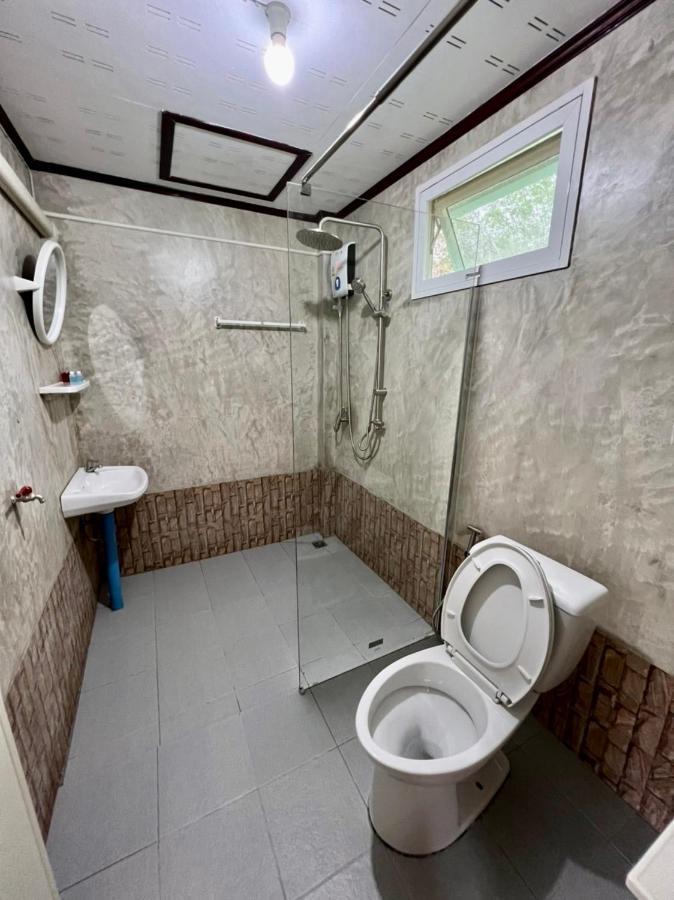 Suan Nai Kokut Resort Ko Kut Bagian luar foto