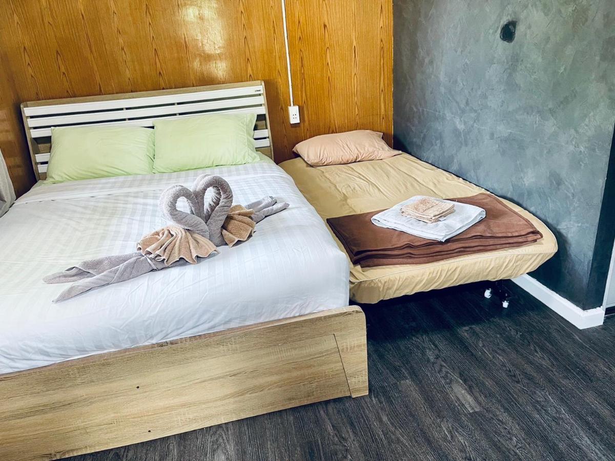 Suan Nai Kokut Resort Ko Kut Bagian luar foto