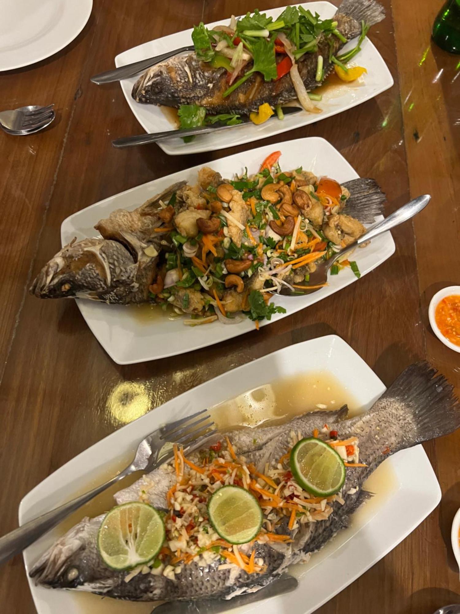 Suan Nai Kokut Resort Ko Kut Bagian luar foto
