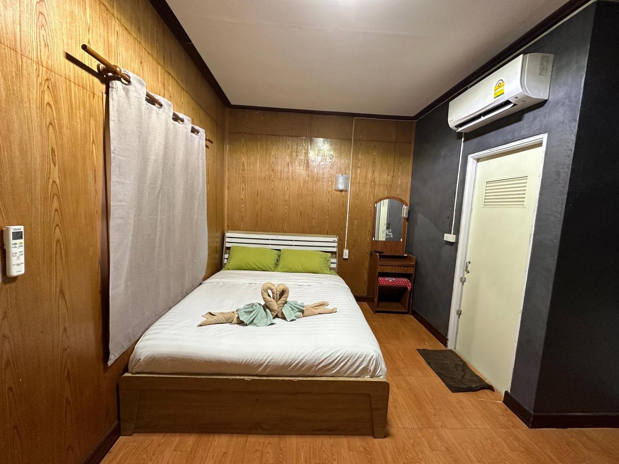 Suan Nai Kokut Resort Ko Kut Bagian luar foto