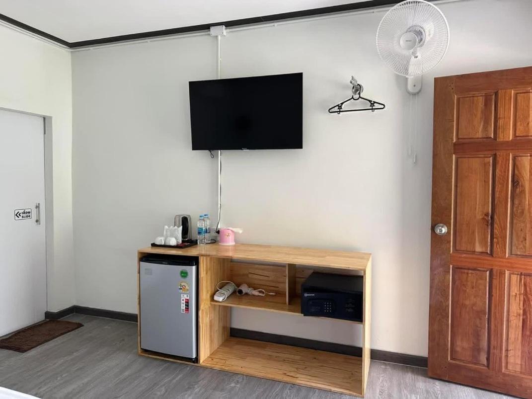 Suan Nai Kokut Resort Ko Kut Bagian luar foto